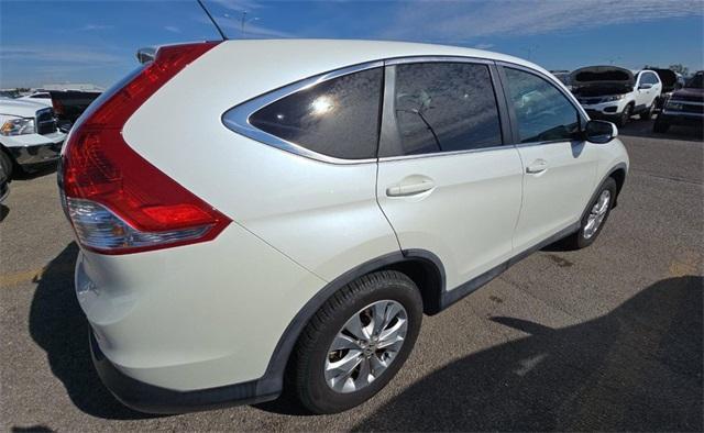 used 2014 Honda CR-V car, priced at $14,995