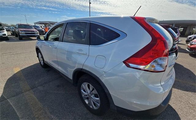 used 2014 Honda CR-V car, priced at $14,995