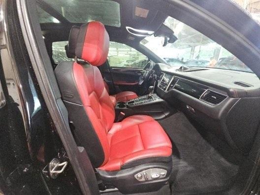 used 2018 Porsche Macan car, priced at $23,995