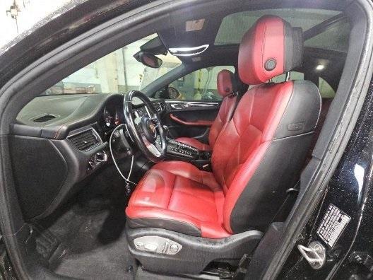 used 2018 Porsche Macan car, priced at $23,995
