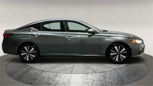 used 2020 Nissan Altima car, priced at $16,695