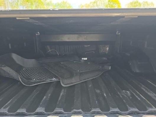used 2021 GMC Sierra 2500 car, priced at $66,995