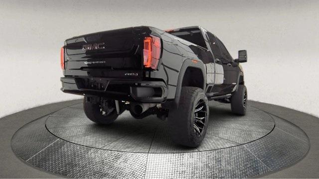 used 2021 GMC Sierra 2500 car, priced at $66,995