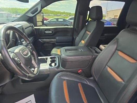 used 2021 GMC Sierra 2500 car, priced at $66,995