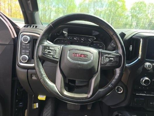 used 2021 GMC Sierra 2500 car, priced at $66,995