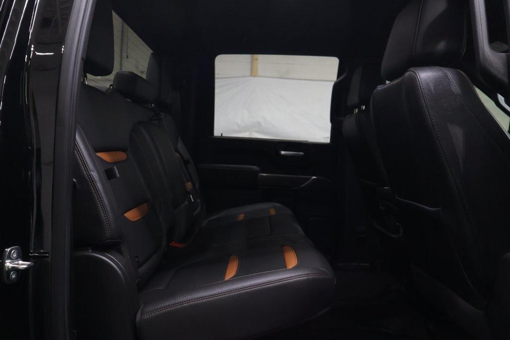 used 2021 GMC Sierra 2500 car, priced at $65,995
