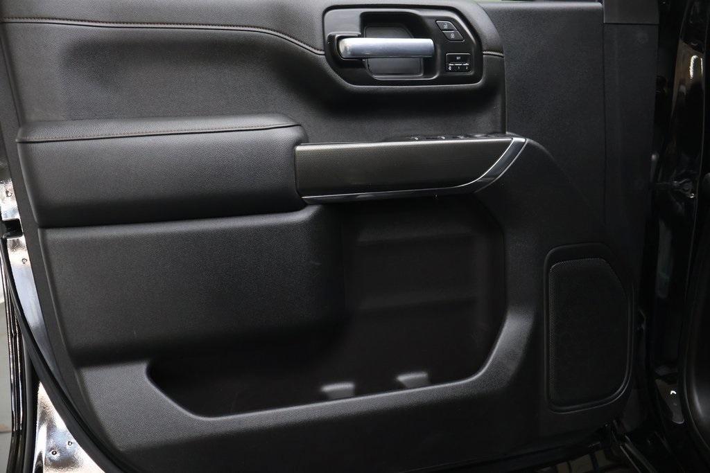 used 2021 GMC Sierra 2500 car, priced at $65,995
