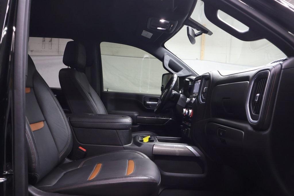 used 2021 GMC Sierra 2500 car, priced at $65,995