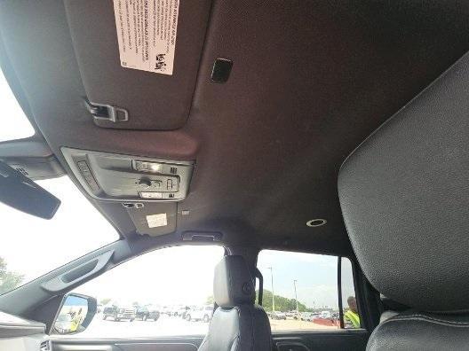 used 2022 Chevrolet Suburban car, priced at $39,995