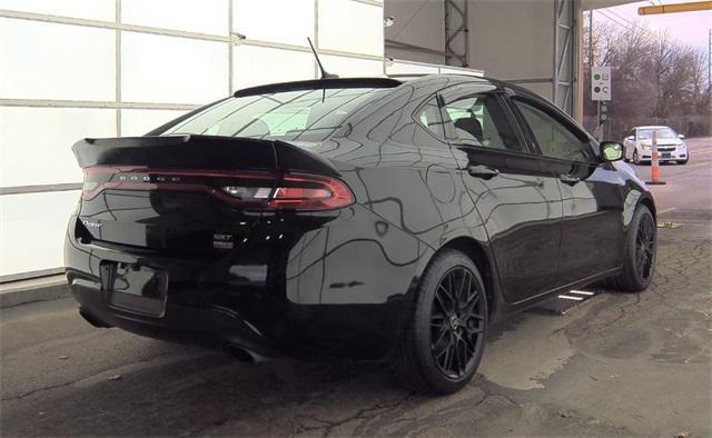 used 2013 Dodge Dart car, priced at $7,995