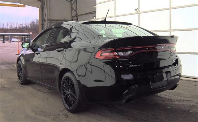 used 2013 Dodge Dart car, priced at $7,995