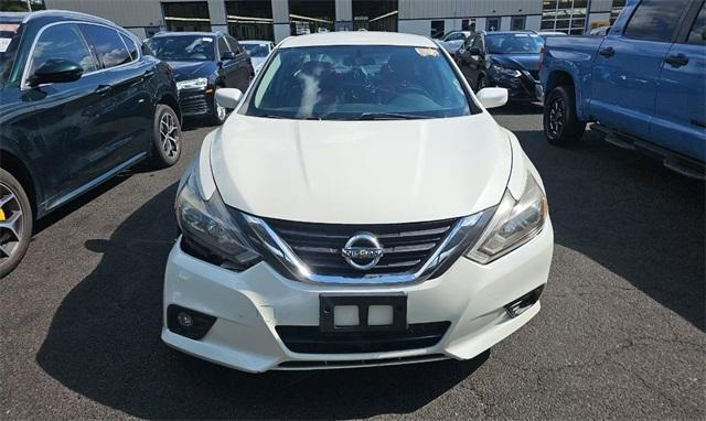 used 2016 Nissan Altima car, priced at $10,495