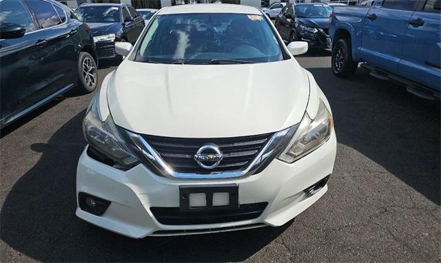 used 2016 Nissan Altima car, priced at $10,495