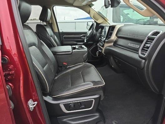 used 2019 Ram 1500 car, priced at $31,995
