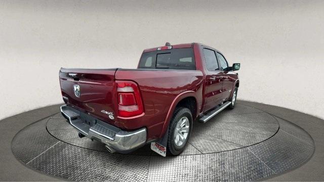 used 2019 Ram 1500 car, priced at $31,995
