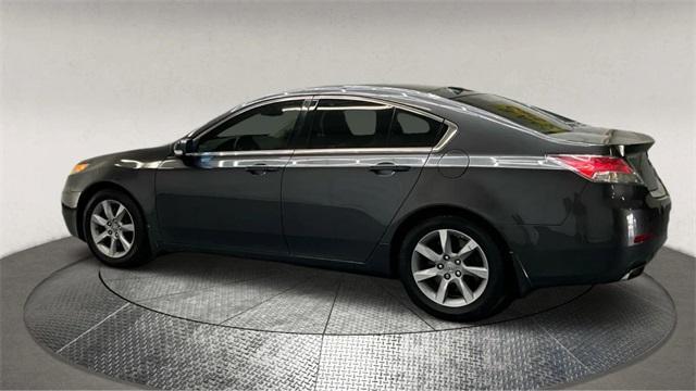 used 2014 Acura TL car, priced at $11,995