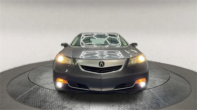 used 2014 Acura TL car, priced at $11,995