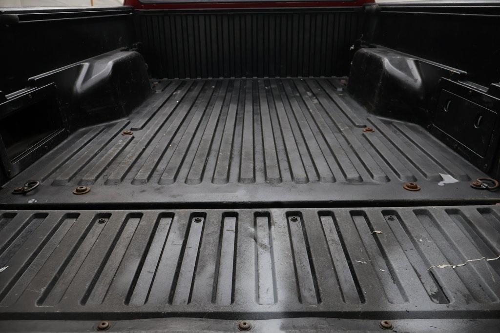 used 2013 Toyota Tacoma car, priced at $15,995