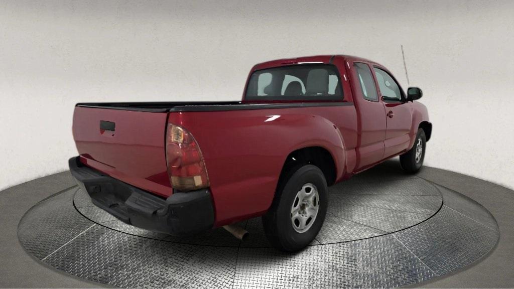 used 2013 Toyota Tacoma car, priced at $17,995