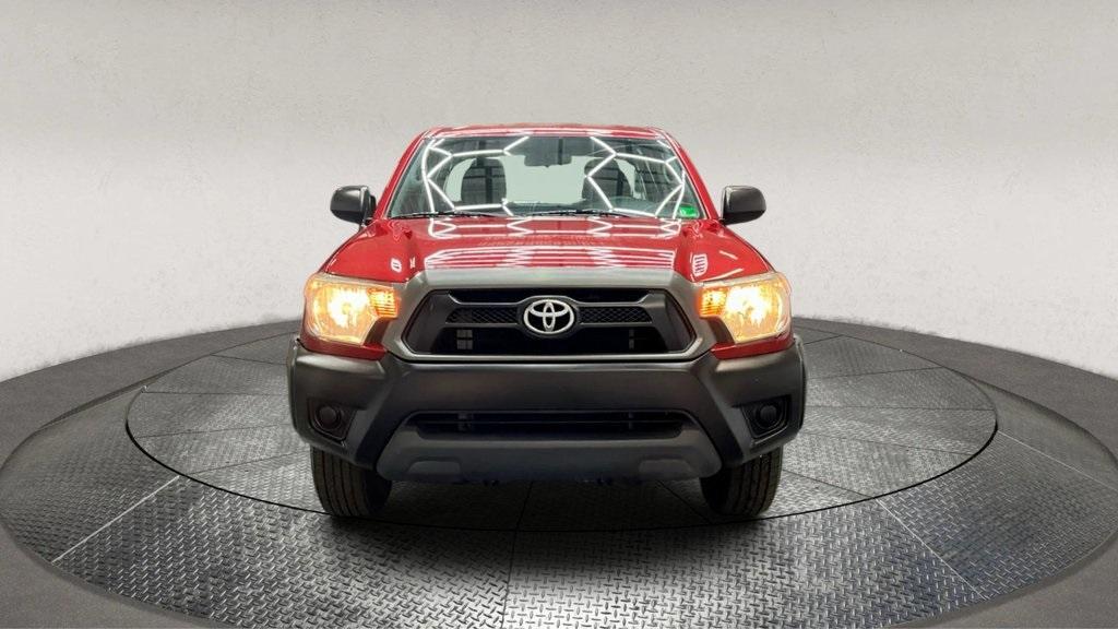 used 2013 Toyota Tacoma car, priced at $15,995