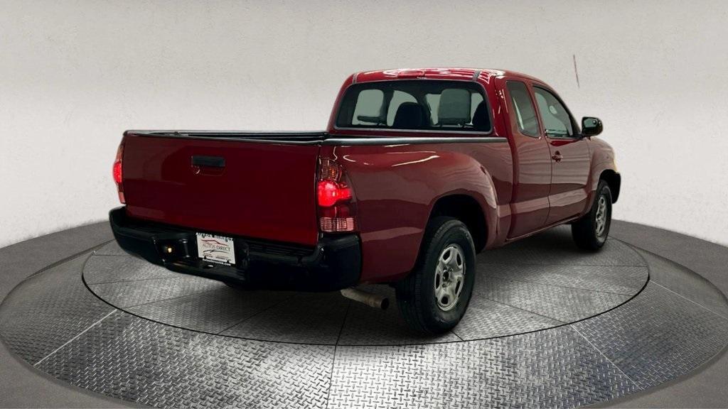 used 2013 Toyota Tacoma car, priced at $15,995