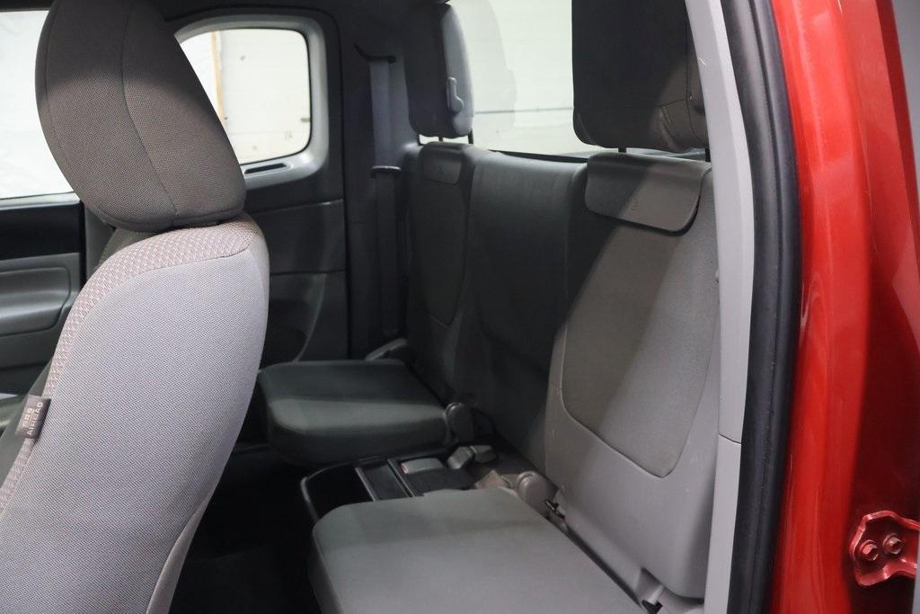 used 2013 Toyota Tacoma car, priced at $15,995