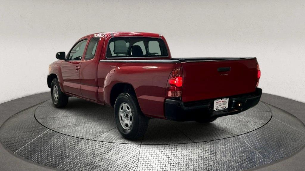 used 2013 Toyota Tacoma car, priced at $15,995