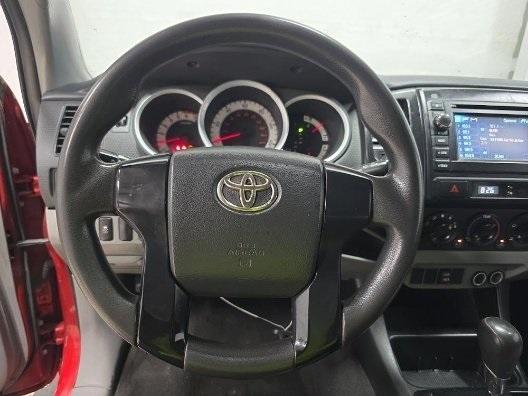 used 2013 Toyota Tacoma car, priced at $17,995