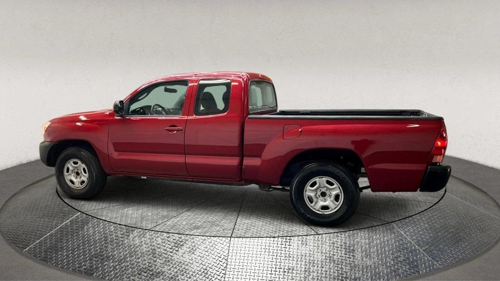 used 2013 Toyota Tacoma car, priced at $15,995