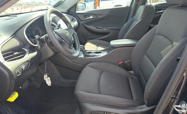 used 2023 Chevrolet Malibu car, priced at $20,995