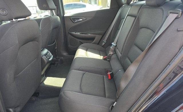 used 2023 Chevrolet Malibu car, priced at $20,995