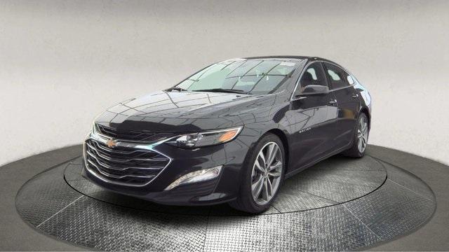 used 2023 Chevrolet Malibu car, priced at $20,995