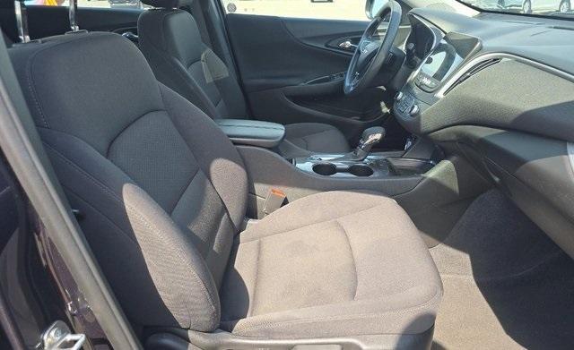 used 2023 Chevrolet Malibu car, priced at $20,995