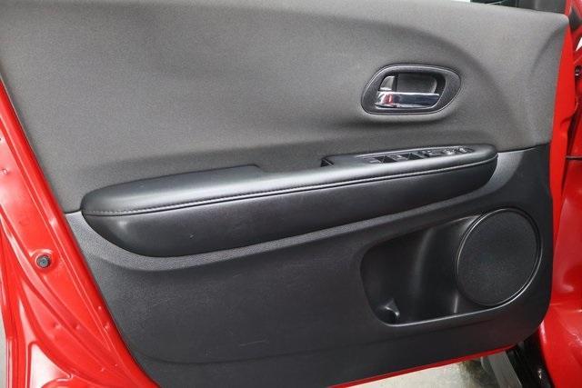 used 2019 Honda HR-V car, priced at $19,995