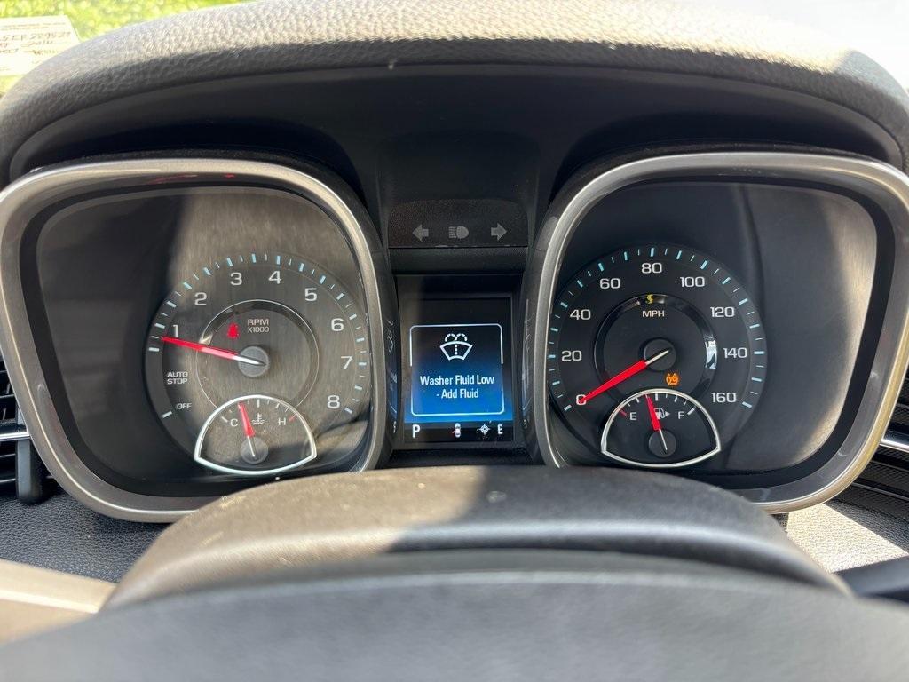 used 2014 Chevrolet Malibu car, priced at $7,995
