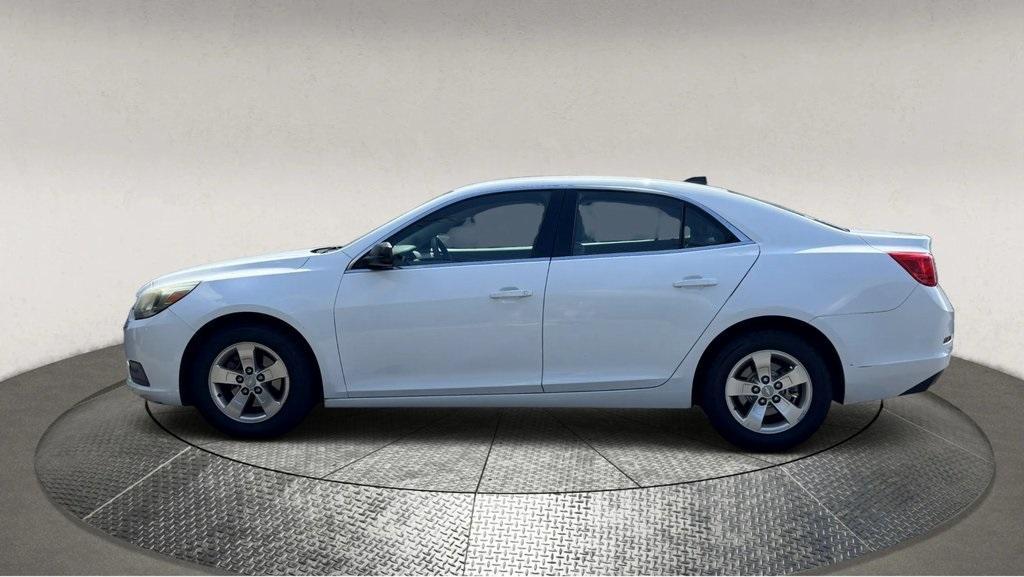 used 2014 Chevrolet Malibu car, priced at $7,995