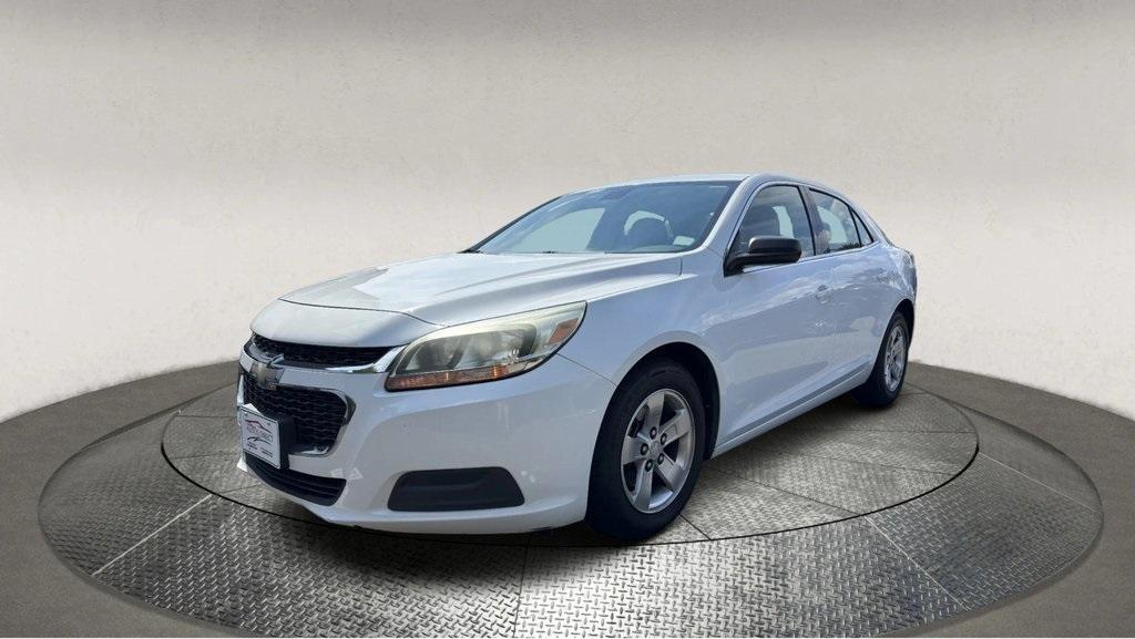 used 2014 Chevrolet Malibu car, priced at $7,995