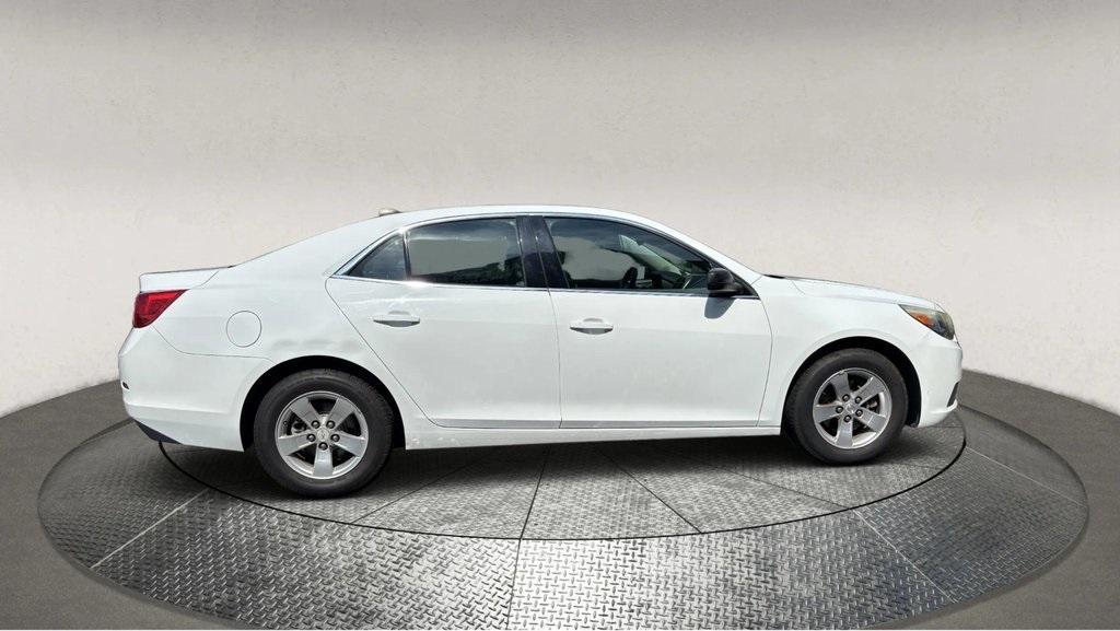 used 2014 Chevrolet Malibu car, priced at $7,995