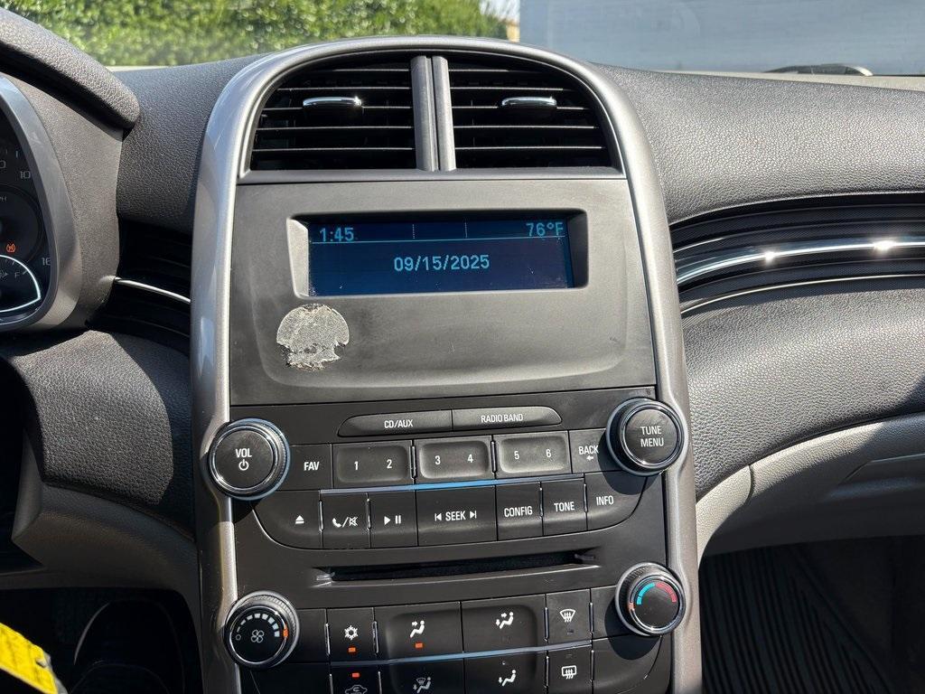 used 2014 Chevrolet Malibu car, priced at $7,995