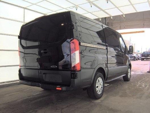 used 2017 Ford Transit-150 car, priced at $16,995