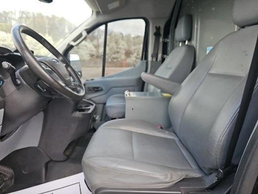 used 2017 Ford Transit-150 car, priced at $16,995