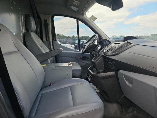 used 2017 Ford Transit-150 car, priced at $16,995
