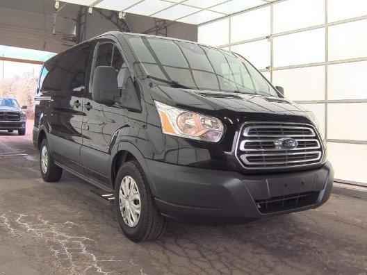 used 2017 Ford Transit-150 car, priced at $16,995