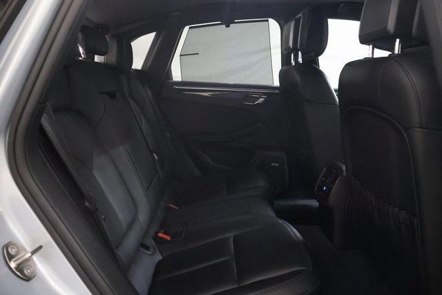 used 2017 Porsche Macan car, priced at $25,695