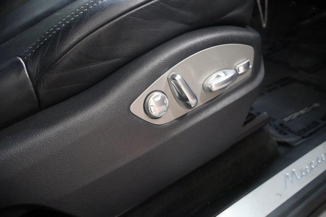 used 2017 Porsche Macan car, priced at $25,695