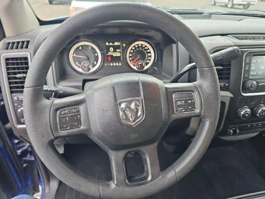 used 2018 Ram 2500 car, priced at $36,495