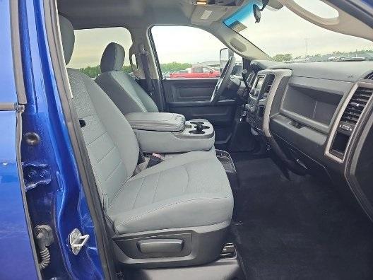 used 2018 Ram 2500 car, priced at $36,495