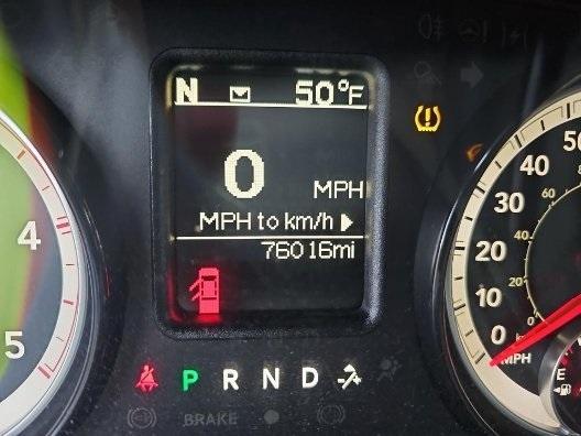 used 2018 Ram 2500 car, priced at $36,495