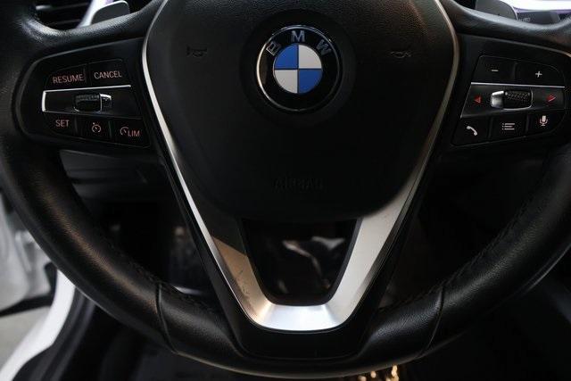used 2021 BMW Z4 car, priced at $35,995