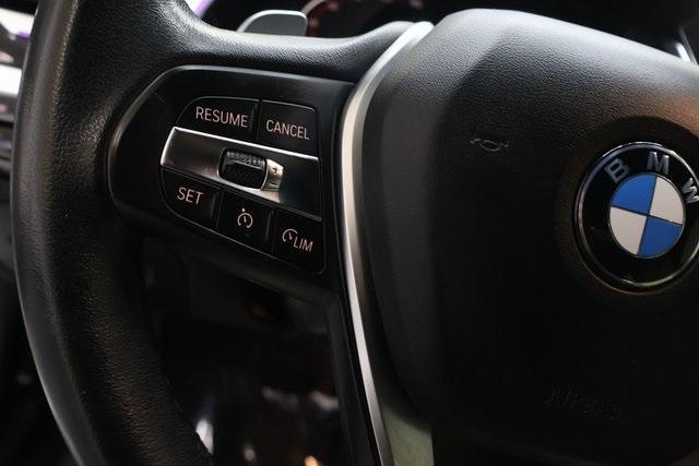 used 2021 BMW Z4 car, priced at $35,995